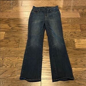 Judy Blue Pull On Slim Boot High Rise Size 11/30